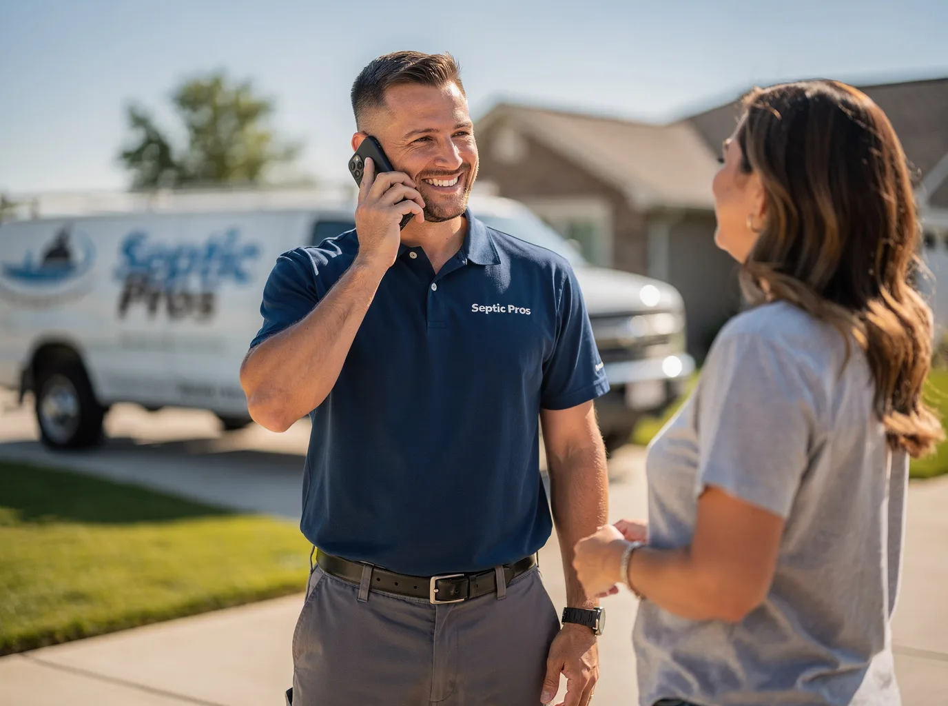 Septic Tank Pumping Glen Haven, WI FAQs